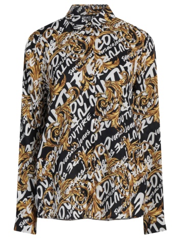 versace jeans couture μπλουζακια πουκάμισο