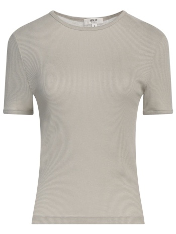 agolde μπλουζακια t-shirt