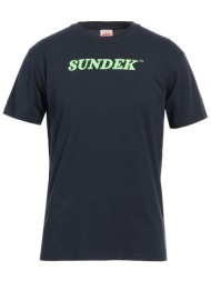 sundek μπλουζακια t-shirt
