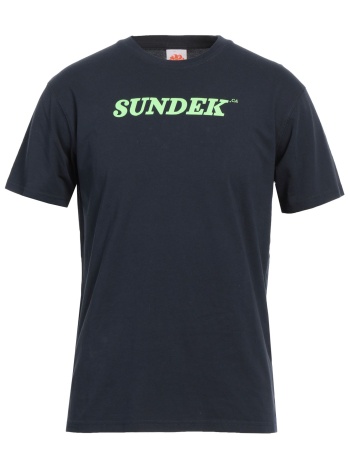sundek μπλουζακια t-shirt