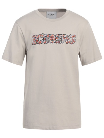 iceberg μπλουζακια t-shirt