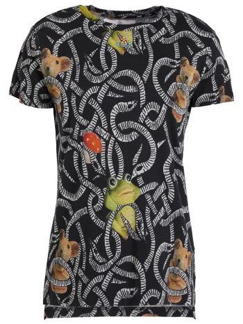 vivienne westwood μπλουζακια t-shirt