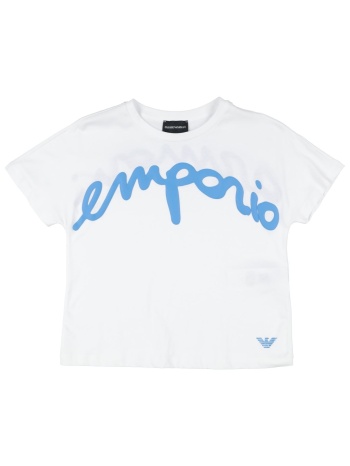emporio armani μπλουζακια t-shirt