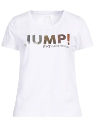 ea7 μπλουζακια t-shirt