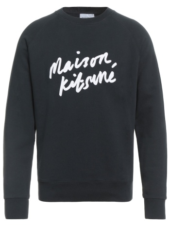maison kitsuné μπλουζακια φούτερ