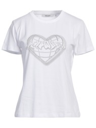 oval square μπλουζακια t-shirt