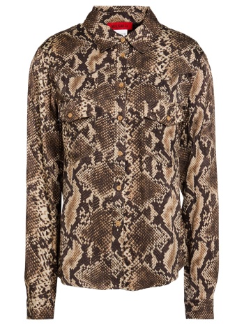 max&co. μπλουζακια πουκάμισο