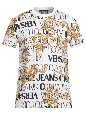 versace jeans couture μπλουζακια t-shirt