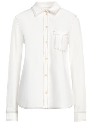 toteme μπλουζακια πουκάμισο