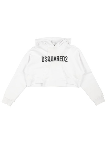 dsquared2 μπλουζακια φούτερ