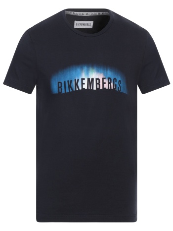 bikkembergs μπλουζακια t-shirt