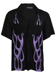 vision of super μπλουζακια πουκάμισο