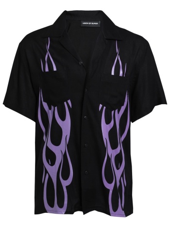 vision of super μπλουζακια πουκάμισο