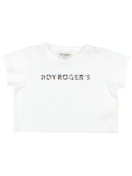 roÿ roger`s μπλουζακια t-shirt