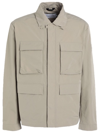 calvin klein παλτο & τζακετ μπουφάν και τζάκετ