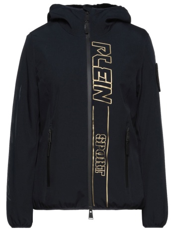 plein sport παλτο & τζακετ μπουφάν και τζάκετ