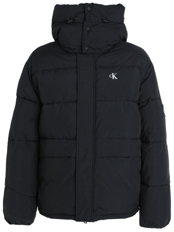 calvin klein jeans παλτο & τζακετ μπουφάν με επένδυση