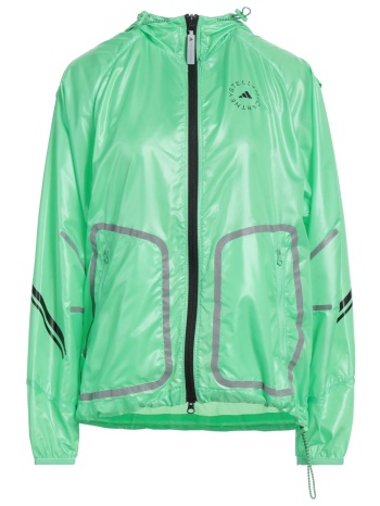 adidas by stella mccartney παλτο & τζακετ μπουφάν και τζάκετ