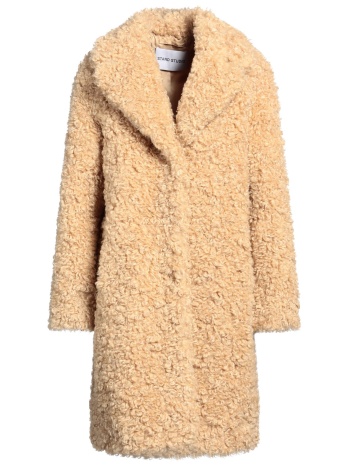 stand studio παλτο & τζακετ μουτόν και teddy