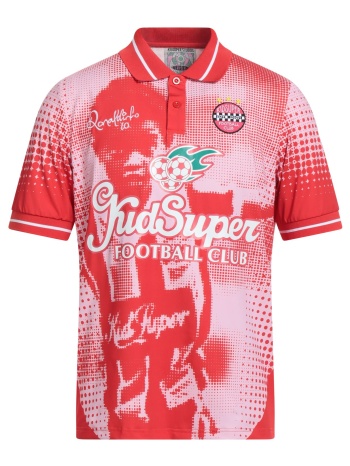 kidsuper studios μπλουζακια μπλουζάκι polo