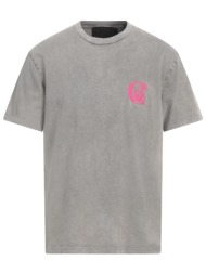 just cavalli μπλουζακια t-shirt