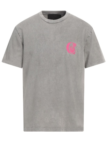 just cavalli μπλουζακια t-shirt