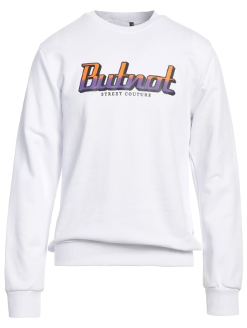 but not μπλουζακια φούτερ