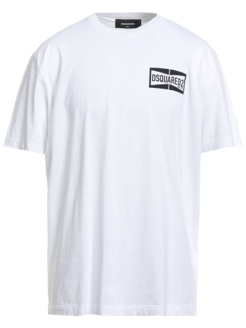 dsquared2 μπλουζακια t-shirt
