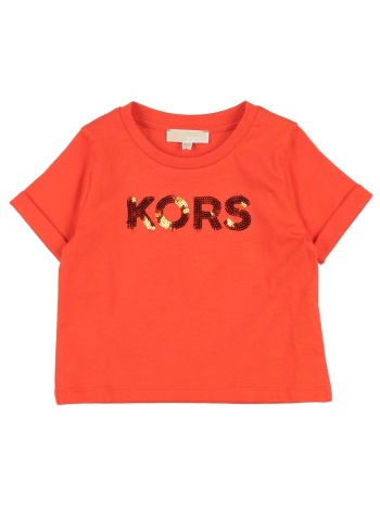 michael kors kids μπλουζακια t-shirt