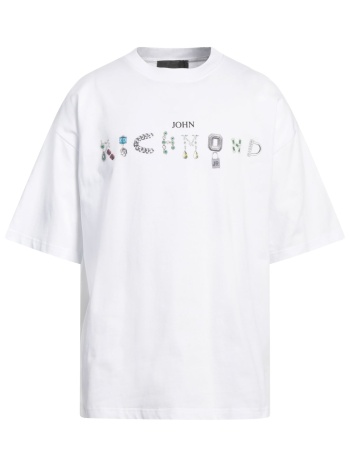 john richmond μπλουζακια t-shirt
