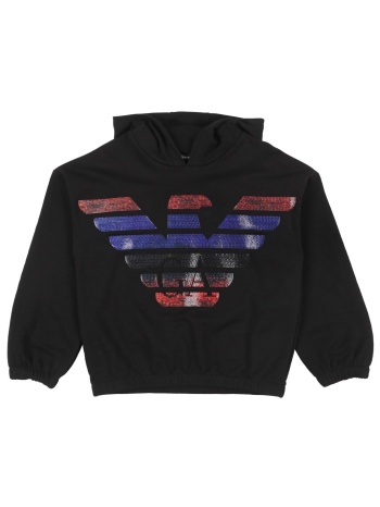 emporio armani μπλουζακια φούτερ