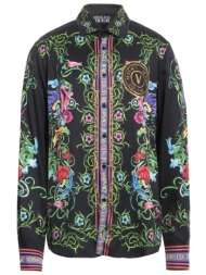 versace jeans couture μπλουζακια πουκάμισο