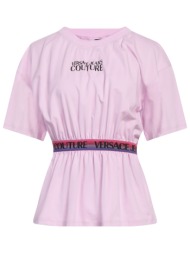 versace jeans couture μπλουζακια τοπ