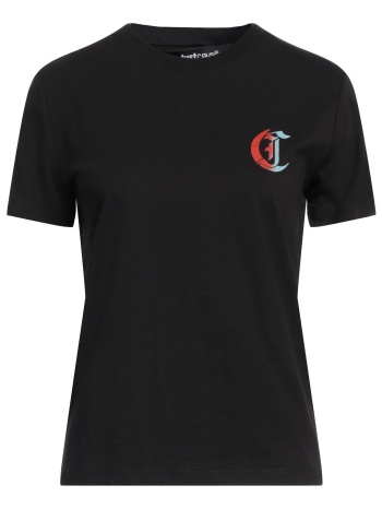 just cavalli μπλουζακια t-shirt