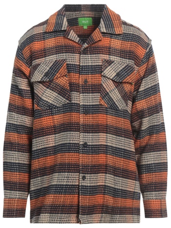 huf μπλουζακια πουκάμισο