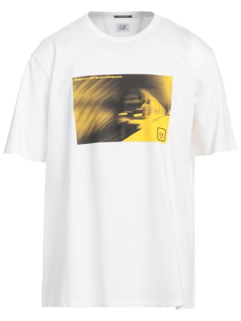 c.p. company μπλουζακια t-shirt