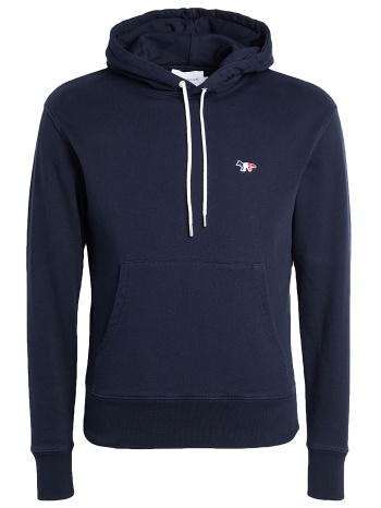 maison kitsuné μπλουζακια φούτερ