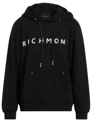 john richmond μπλουζακια φούτερ