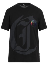 just cavalli μπλουζακια t-shirt