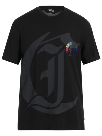 just cavalli μπλουζακια t-shirt