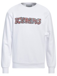 iceberg μπλουζακια φούτερ