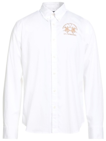 la martina μπλουζακια πουκάμισο