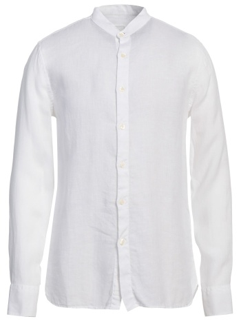 120% lino μπλουζακια πουκάμισο