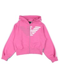 emporio armani μπλουζακια φούτερ