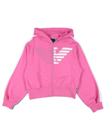 emporio armani μπλουζακια φούτερ