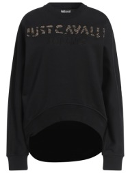 just cavalli μπλουζακια φούτερ