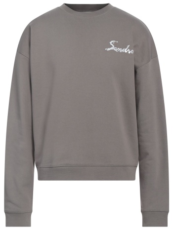 sandro μπλουζακια φούτερ