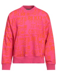 versace jeans couture μπλουζακια φούτερ