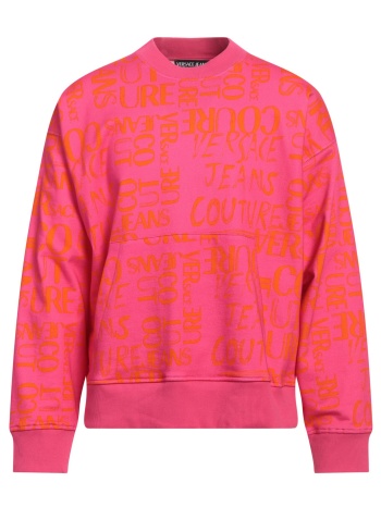 versace jeans couture μπλουζακια φούτερ