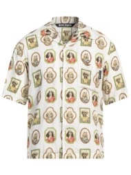 palm angels μπλουζακια ...